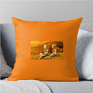Yuki Yuna Is a Hero Always Fighting Always Protecting Yuki Yuna Is A Hero Pillows Cover
