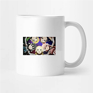 Yuki Yuna Is a Hero Sacrifice For Hope Yuki Yuna Is A Hero Mugs