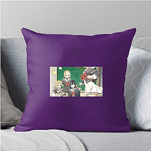 Yuki Yuna Is a Hero Unforgettable Journey Yuki Yuna Is A Hero Pillows Cover