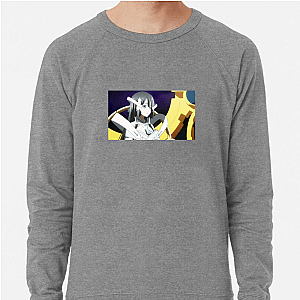 Yuki Yuna Is a Hero Beyond The Barrier Yuki Yuna Is A Hero Sweatshirts