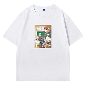 Yuki Yuna Is a Hero True Courage Yuki Yuna Is A Hero T-Shirts