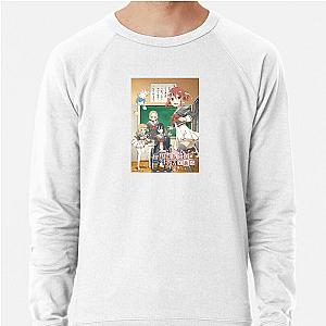 Yuki Yuna Is a Hero True Courage Yuki Yuna Is A Hero Sweatshirts