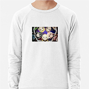 Yuki Yuna Is a Hero Sacrifice For Hope Yuki Yuna Is A Hero Sweatshirts