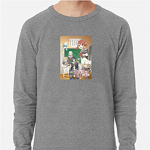Yuki Yuna Is a Hero True Courage Yuki Yuna Is A Hero Sweatshirts