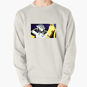 Yuki Yuna Is a Hero Beyond The Barrier Yuki Yuna Is A Hero Sweatshirts