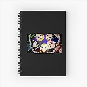 Yuki Yuna Is a Hero Sacrifice For Hope Yuki Yuna Is A Hero Notebook