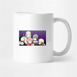 Yuki Yuna Is a Hero My Favorite Heroine Yuki Yuna Is A Hero Mugs