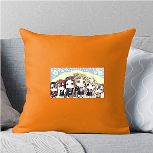 Yuki Yuna Is a Hero Hero Club Forever Yuki Yuna Is A Hero Pillows Cover