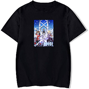 Yuki Yuna Is a Hero Magical Girl Power Yuki Yuna Is A Hero T-Shirts