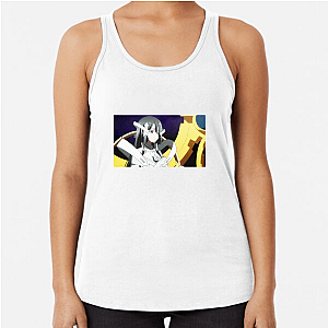 Yuki Yuna Is a Hero Beyond The Barrier Yuki Yuna Is A Hero Tank Tops
