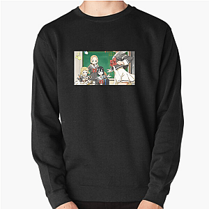 Yuki Yuna Is a Hero Unforgettable Journey Yuki Yuna Is A Hero Sweatshirts
