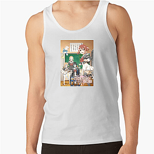 Yuki Yuna Is a Hero True Courage Yuki Yuna Is A Hero Tank Tops