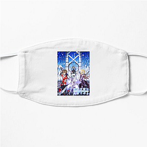 Yuki Yuna Is a Hero Magical Girl Power Yuki Yuna Is A Hero Face Masks