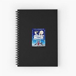 Yuki Yuna Is a Hero Unbreakable Bonds Yuki Yuna Is A Hero Notebook
