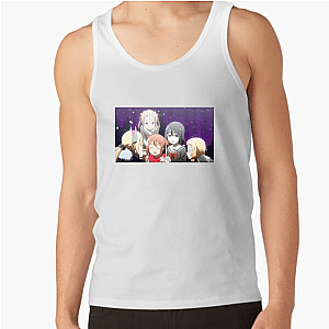 Yuki Yuna Is a Hero My Favorite Heroine Yuki Yuna Is A Hero Tank Tops