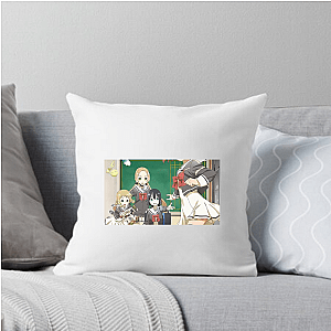 Yuki Yuna Is a Hero Unforgettable Journey Yuki Yuna Is A Hero Pillows Cover