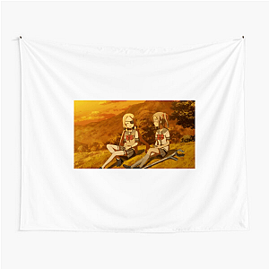 Yuki Yuna Is a Hero Always Fighting Always Protecting Yuki Yuna Is A Hero Tapestries