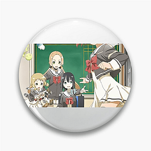 Yuki Yuna Is a Hero Unforgettable Journey Yuki Yuna Is A Hero Pins
