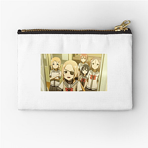 Yuki Yuna Is a Hero Bloom Into Battle Yuki Yuna Is A Hero Zipper Pouches