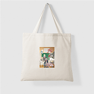 Yuki Yuna Is a Hero True Courage Yuki Yuna Is A Hero Bags