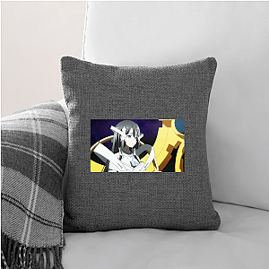 Yuki Yuna Is a Hero Beyond The Barrier Yuki Yuna Is A Hero Pillows Cover