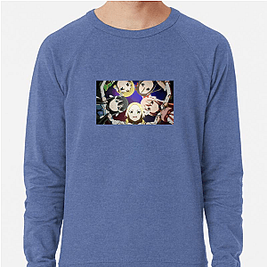 Yuki Yuna Is a Hero Sacrifice For Hope Yuki Yuna Is A Hero Sweatshirts