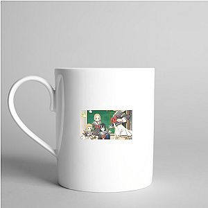 Yuki Yuna Is a Hero Unforgettable Journey Yuki Yuna Is A Hero Mugs
