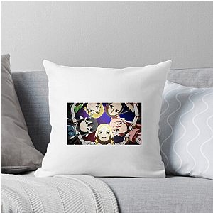 Yuki Yuna Is a Hero Sacrifice For Hope Yuki Yuna Is A Hero Pillows Cover