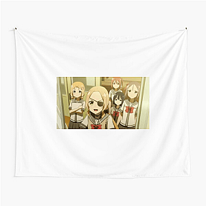 Yuki Yuna Is a Hero Bloom Into Battle Yuki Yuna Is A Hero Tapestries