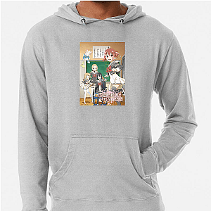 Yuki Yuna Is a Hero True Courage Yuki Yuna Is A Hero Hoodies