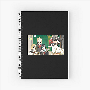 Yuki Yuna Is a Hero Unforgettable Journey Yuki Yuna Is A Hero Notebook