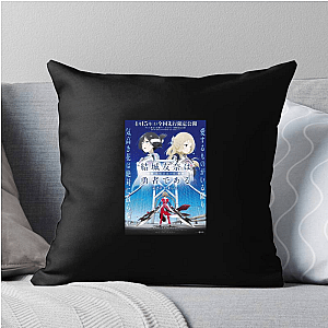 Yuki Yuna Is a Hero Unbreakable Bonds Yuki Yuna Is A Hero Pillows Cover