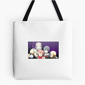 Yuki Yuna Is a Hero My Favorite Heroine Yuki Yuna Is A Hero Bags