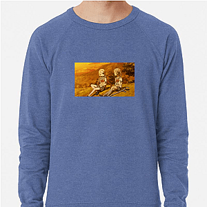 Yuki Yuna Is a Hero Always Fighting Always Protecting Yuki Yuna Is A Hero Sweatshirts