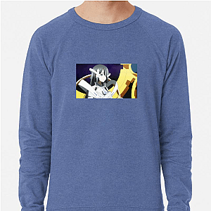 Yuki Yuna Is a Hero Beyond The Barrier Yuki Yuna Is A Hero Sweatshirts