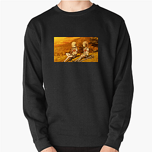 Yuki Yuna Is a Hero Always Fighting Always Protecting Yuki Yuna Is A Hero Sweatshirts