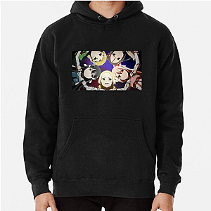 Yuki Yuna Is a Hero Sacrifice For Hope Yuki Yuna Is A Hero Hoodies