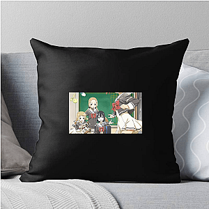 Yuki Yuna Is a Hero Unforgettable Journey Yuki Yuna Is A Hero Pillows Cover