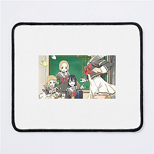 Yuki Yuna Is a Hero Unforgettable Journey Yuki Yuna Is A Hero Mouse Pads