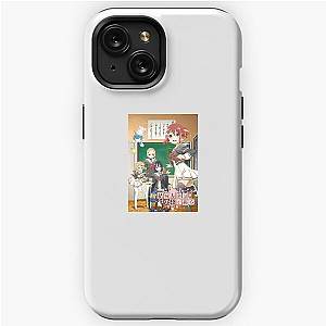Yuki Yuna Is a Hero True Courage Yuki Yuna Is A Hero iPhone Cases