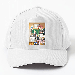 Yuki Yuna Is a Hero True Courage Yuki Yuna Is A Hero Hats & Caps