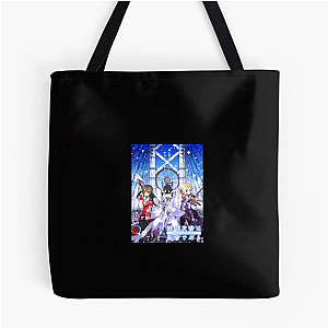 Yuki Yuna Is a Hero Magical Girl Power Yuki Yuna Is A Hero Bags