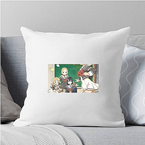 Yuki Yuna Is a Hero Unforgettable Journey Yuki Yuna Is A Hero Pillows Cover