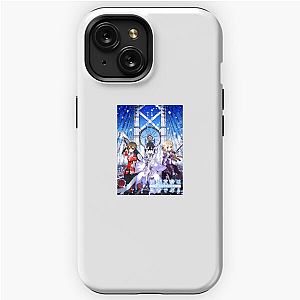 Yuki Yuna Is a Hero Magical Girl Power Yuki Yuna Is A Hero iPhone Cases