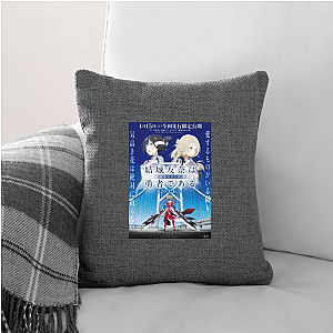 Yuki Yuna Is a Hero Unbreakable Bonds Yuki Yuna Is A Hero Pillows Cover