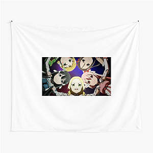 Yuki Yuna Is a Hero Sacrifice For Hope Yuki Yuna Is A Hero Tapestries