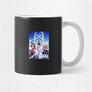 Yuki Yuna Is a Hero Magical Girl Power Yuki Yuna Is A Hero Mugs
