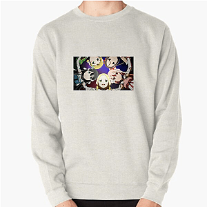 Yuki Yuna Is a Hero Sacrifice For Hope Yuki Yuna Is A Hero Sweatshirts