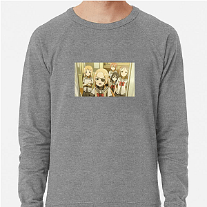 Yuki Yuna Is a Hero Bloom Into Battle Yuki Yuna Is A Hero Sweatshirts