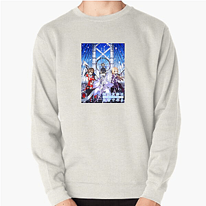 Yuki Yuna Is a Hero Magical Girl Power Yuki Yuna Is A Hero Sweatshirts